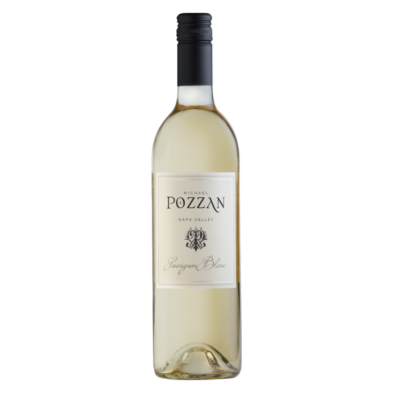 Michael Pozzan Napa Valley Sauvignon Blanc 750ml