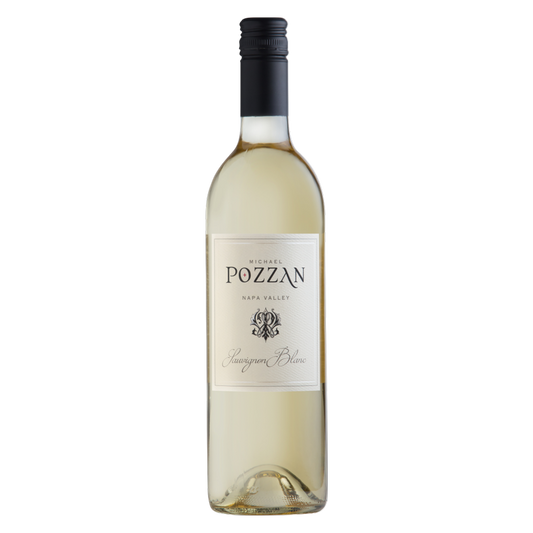 Michael Pozzan Napa Valley Sauvignon Blanc 750ml