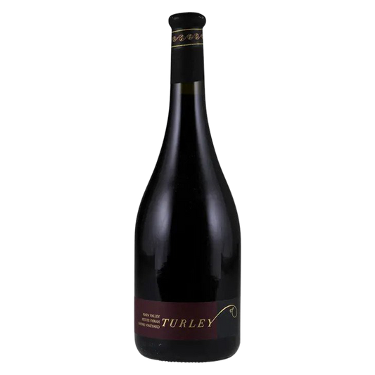 Turley Hayne Petite Syrah 750ml