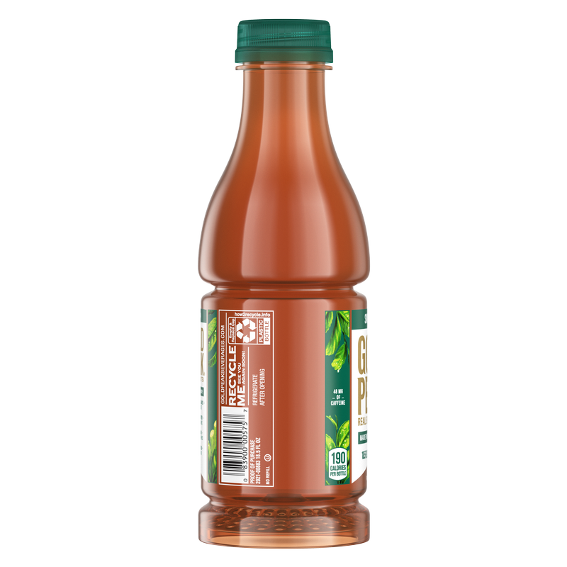 Gold Peak Sweet Tea 18.5oz Btl