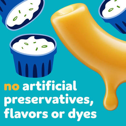 Kraft Ranch Mac & Cheese Cups, 4 ct