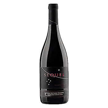 Long Shadows Sequel Syrah 750ml