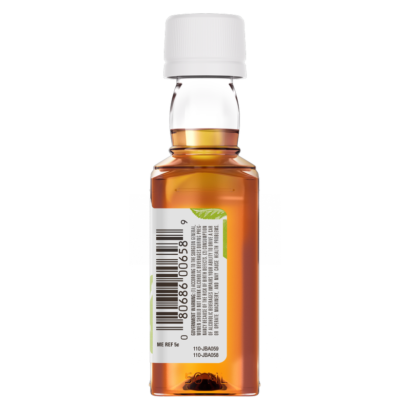 Jim Bean Apple Bourbon 50ml