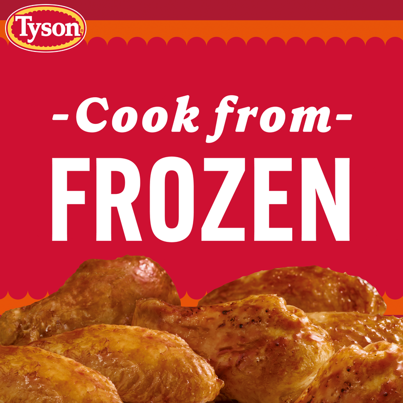 Chicken Wings (Frozen) - 2.5lb