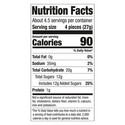 Trolli Sour Duo Crawlers 4.25oz