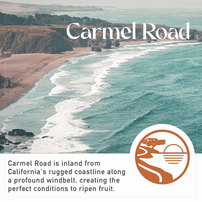 Carmel Road Cabernet Sauvignon 750ml 13.9% ABV