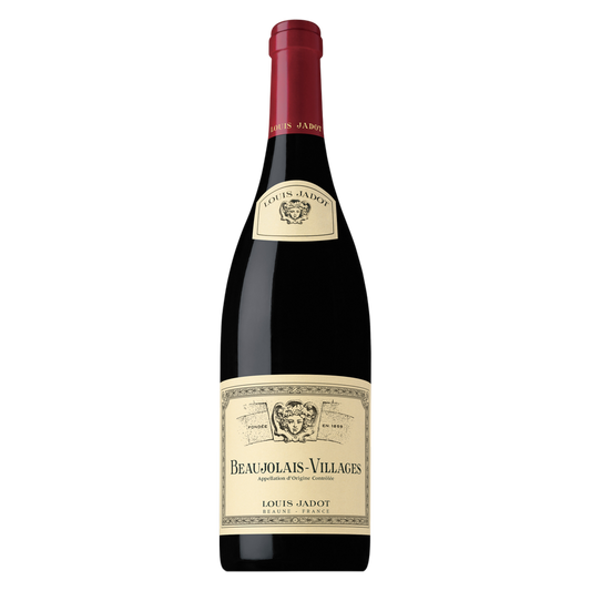 Beaujolais-Villages Table Red 750ml