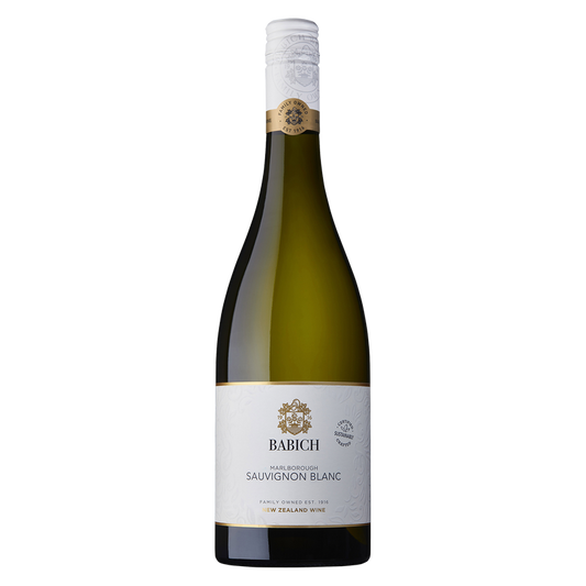 Babich Sauvignon Blanc 750ml