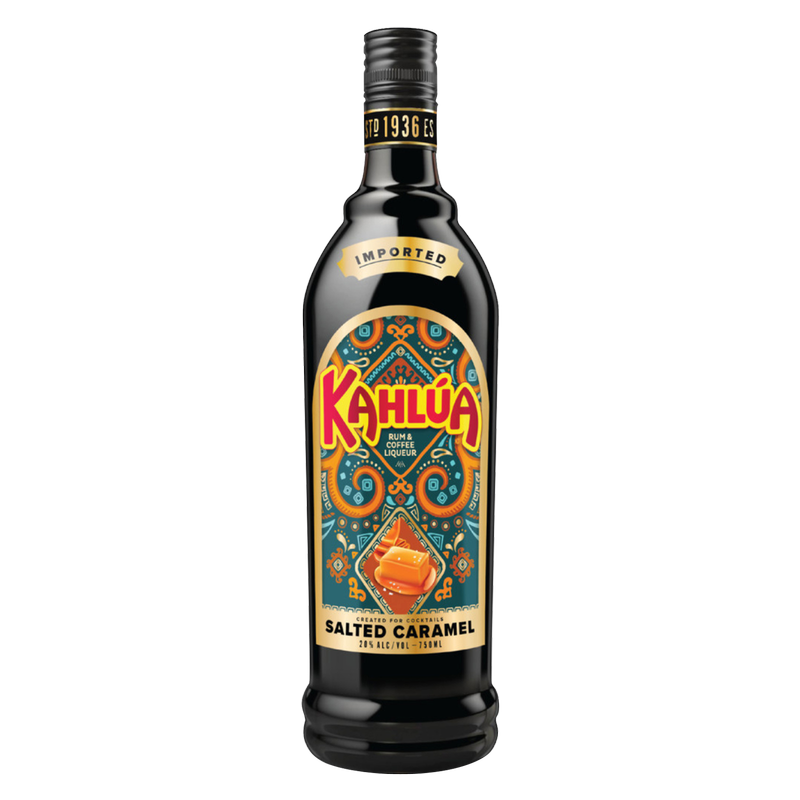 Kahlua Salted Caramel 750 ml