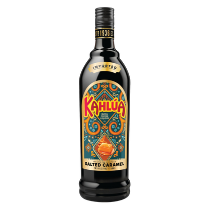 Kahlua Salted Caramel 750 ml