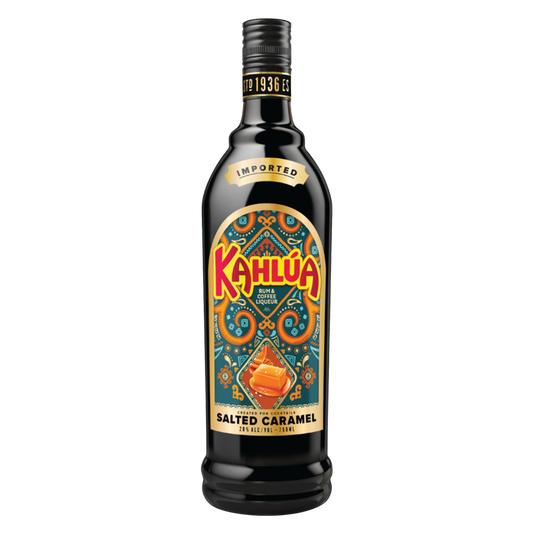 Kahlua Salted Caramel 750 ml