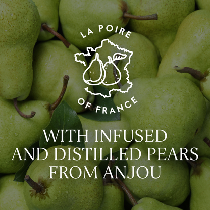 Grey Goose La Poire Vodka 750ml (80 Proof)