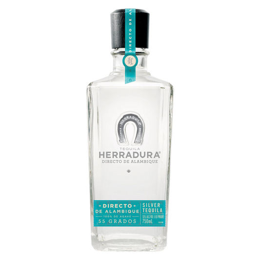 Herradura Directo de Alambique 750ml