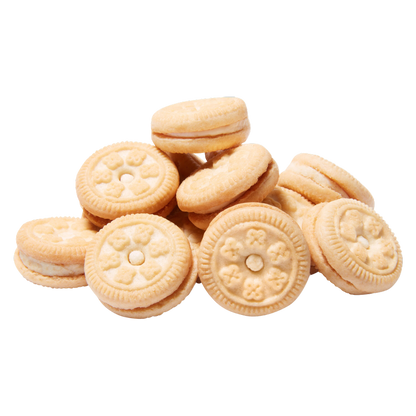 Grandma's Mini Sandwich Creme Vanilla 3oz