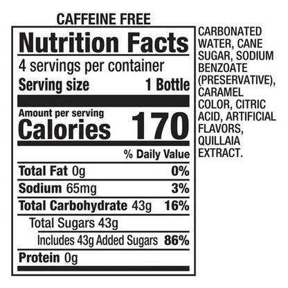 Stewart's Cream Ale 4pk 12oz Btl