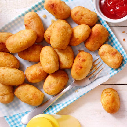 Foster Farms Mini Corn Dogs 20ct