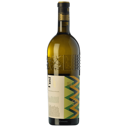Unsi Grenache Blanco 2017 750ml
