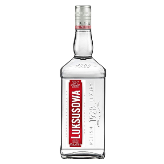 Luksusowa Vodka 750ml