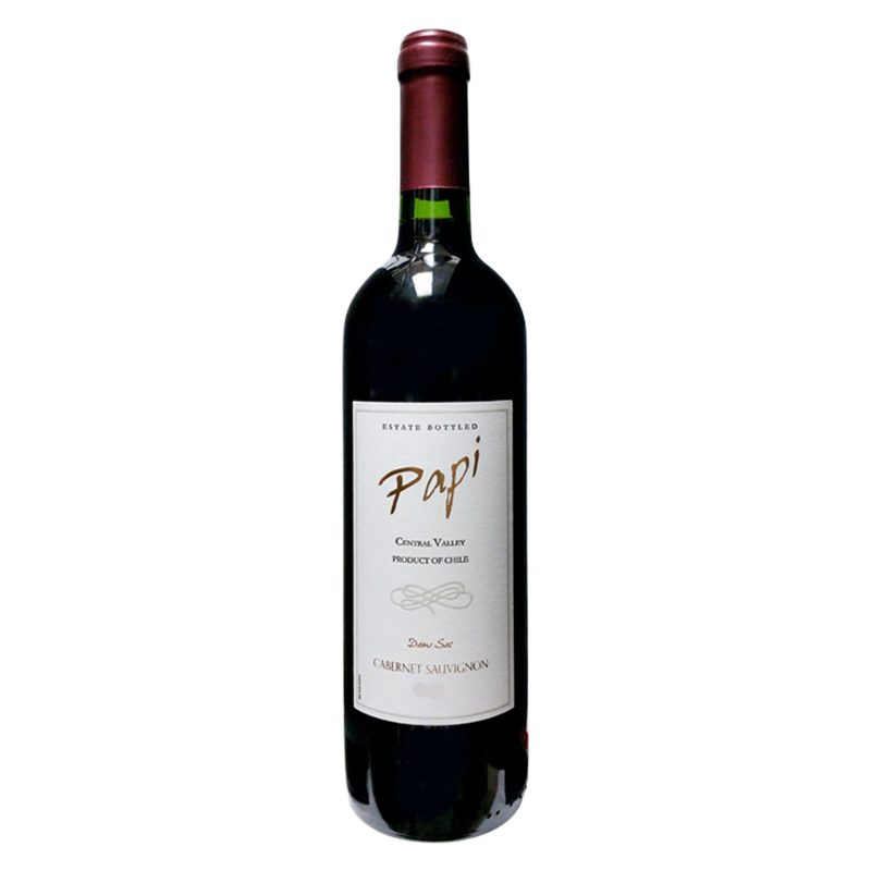 Papi Cabernet Sauvignon 1.5L