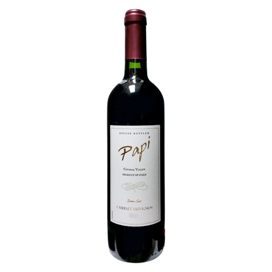 Papi Cabernet Sauvignon 1.5L
