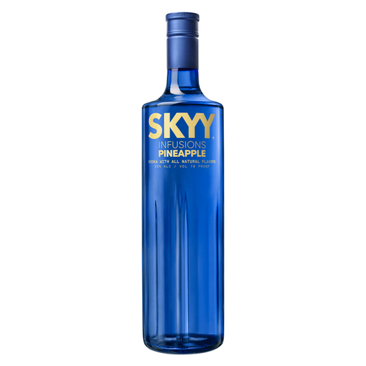 Skyy Pineapple 1L (70 Proof)