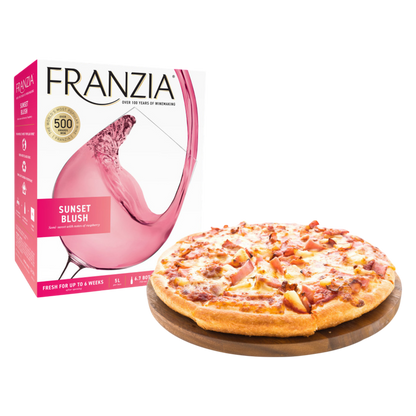 Franzia Sunset Blush 5L Box