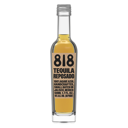 818 Reposado 50ml