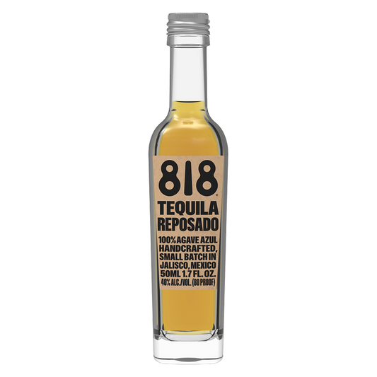 818 Reposado 50ml