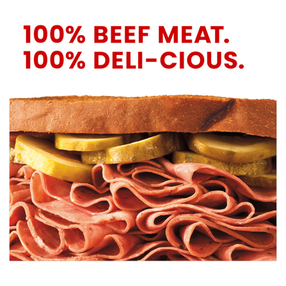 Hillshire Farm Ultra Thin Sliced Pastrami Sandwich Meat - 7oz