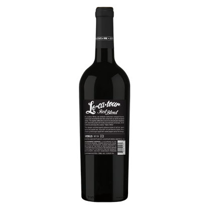 Locatour Red Blend 750ml