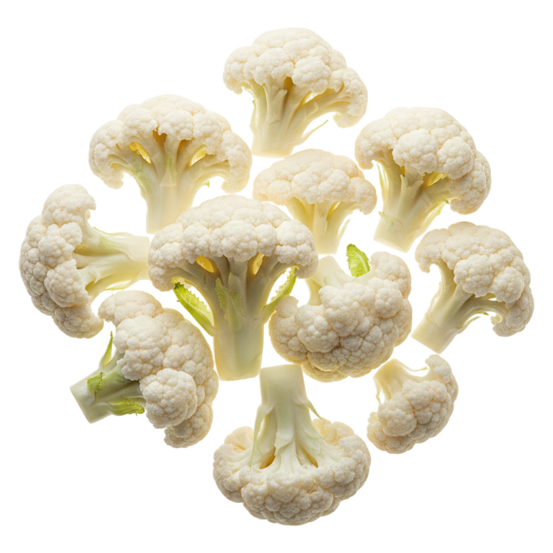 Cauliflower Florets - 12oz