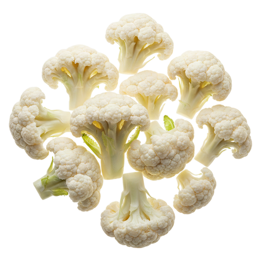 Cauliflower Florets - 12oz