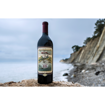 Red Schooner Voyage Malbec 750ml