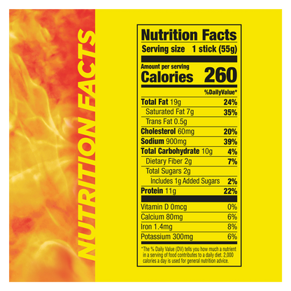 Slim Jim Monster Original 1.94oz