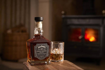 Jack Daniel's Single Barrel Select Tennessee Whiskey 375ml
