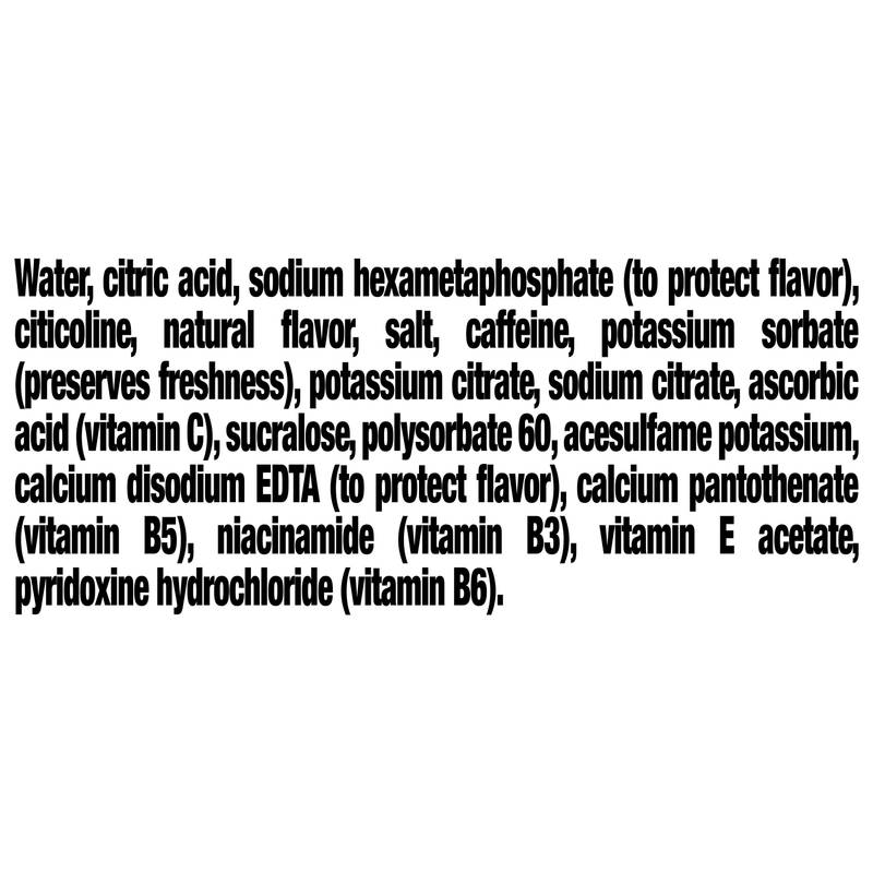 Propel Zero Sugar Energy Boost Raspberry Green Tea 6pk 16.9oz Btl