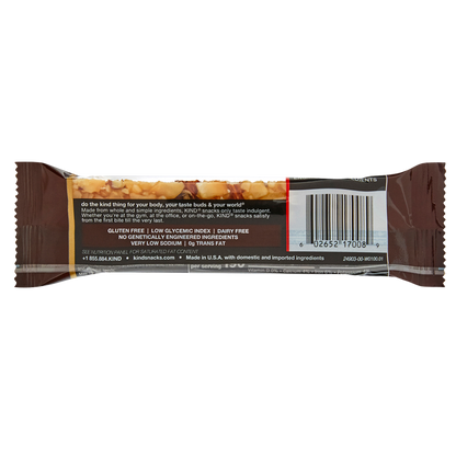 KIND Gluten Free Almond & Coconut Healthy Snack Bar 1.4oz
