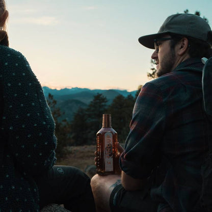 Tincup 14 Year Bourbon 750ml (84 Proof)