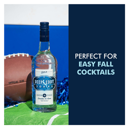 Deep Eddy Texas Straight Vodka 50ml