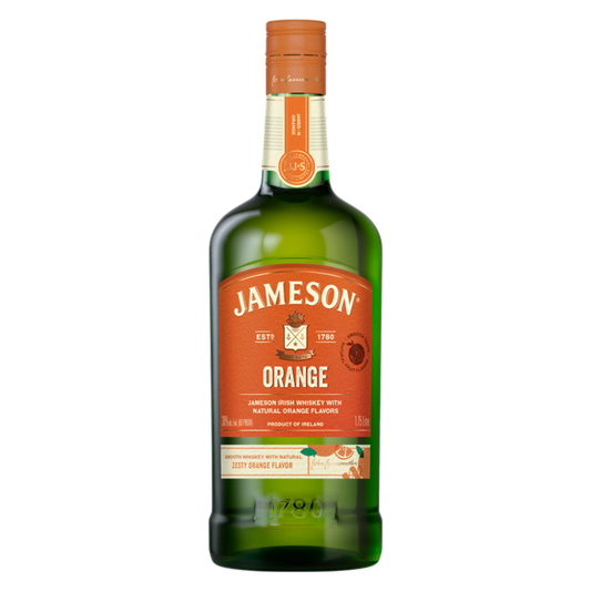 Jameson Orange 1.75L