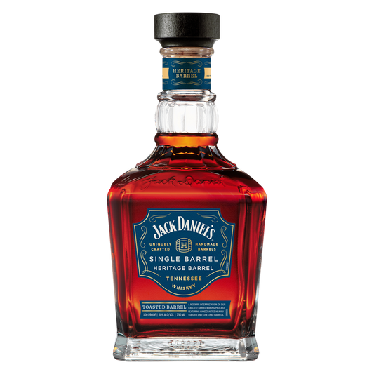 Jack Daniel's Small Batch Heritage 2025 750ml