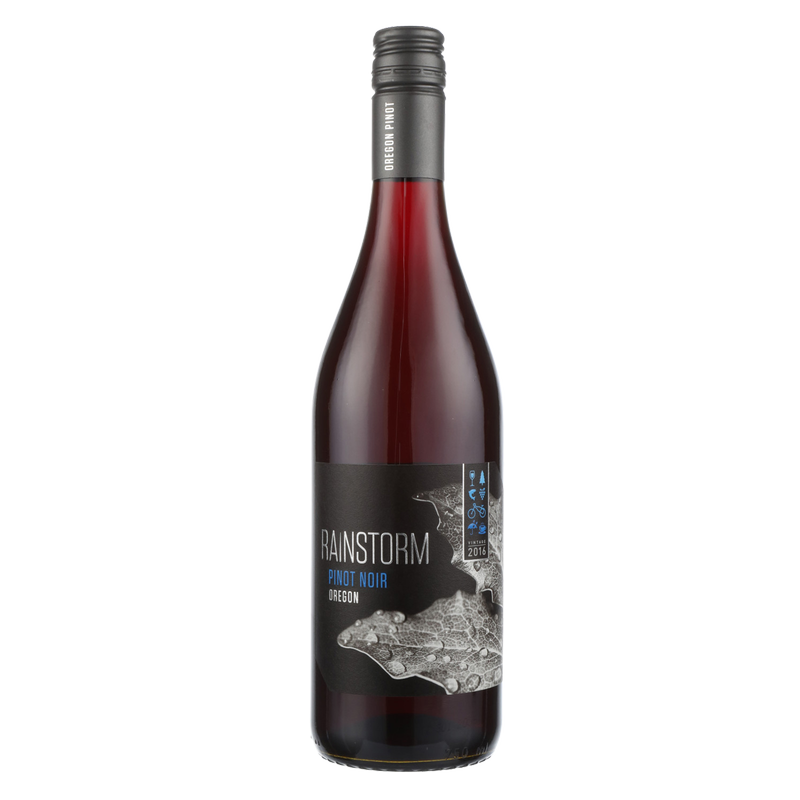 Rainstorm Pinot Noir 750ml