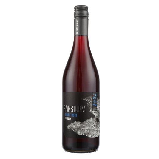 Rainstorm Pinot Noir 750ml