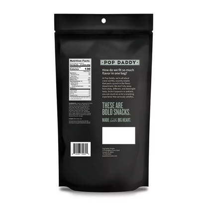GoBag - Near-Expiration Snacks (DL)