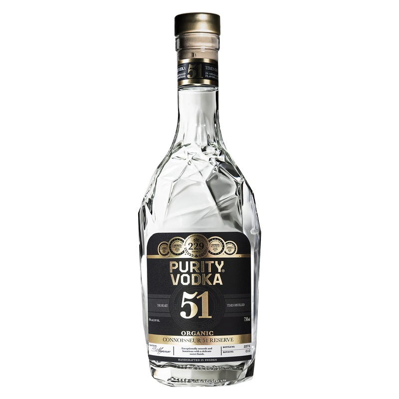 Purity Vodka 51 750ml