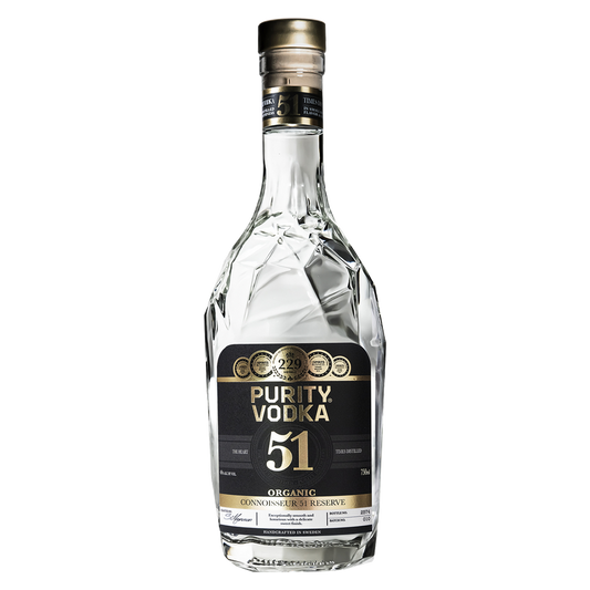 Purity Vodka 51 750ml
