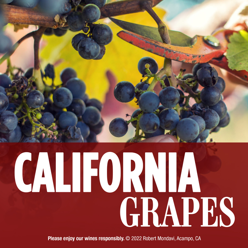 Robert Mondavi Private Selection Bourbon Barrel Aged Cabernet Sauvignon 750ml