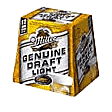 Miller Genuine Draft 64 12pk 12oz Btl