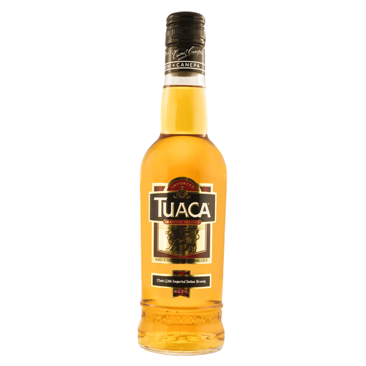 Tuaca Liqueur 375ml