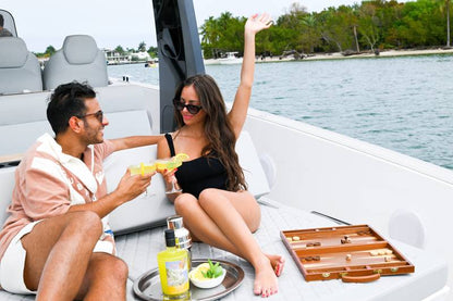 Vita Vera Limoncello Italiano Liqueur 750ml (60 Proof)